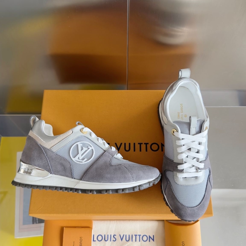 Louis Vuitton Trainer Sneaker